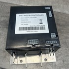  36v 350a Cart Motor Controller Compatible With Ezgo Txt Golf Carts 2000-2009 