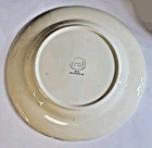 Franciscan  desert Rose  Usa   Set Of 4   Dinner Plates   10 5 8 