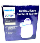 Philips Avent Fast Baby Bottle Warmer Smart Sensor Adjustable Heat