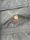 Carhartt Men s Yukon Extremes Insulated Coveralls Size L