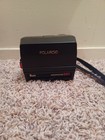 Vintage Polaroid Sun Autofocus 660 With Film