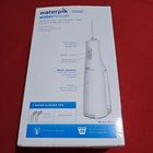 Waterpik Wf-02w011 Cordless Express Water Flosser Same Day Shipping 