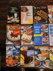 Vintage Cook Books Lot Of 40 