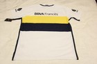 Boca Juniors 2016 Away Match Jersey - Nike Authentic