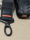 Genuine Jbl Xtreme 3 Portable Speaker Handle Strap Black Removeable Original New