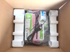 Hp 1040 Inkjet Fax Machine W  Built-in Telephone Scan   Print New Open Box