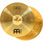 Meinl Hcs Cymbal Pack With Free 14 Inch Crash