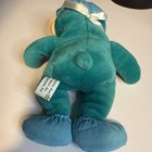 Jc Bears Inc Celebrity Bear Star  23 Beanbag Plush 1998
