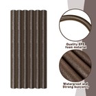 12 Pack Pool Noodles Foam Swim Noodles 52 Inch Jumbo Hollow Swimming Pool Noo   