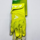 Easton Walk Off Ethos Energy Drink Youth Batting Gloves Size Xl Neon Green