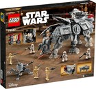       lego Star Wars 75337 At-te Walker   In Hand Factory Sealed   Fast Free Ship         