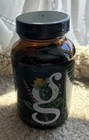 Gaia Herbs Adrenal Health Daily Support 120 Vegan Liquid Phyto-caps New Sealed