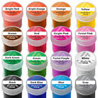 16 Colors Set Wax Dyes For Candle Making  Soy Wax Color Dye Nontoxic Supplies