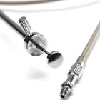 All Metal Shutter Release Cable 40  For Leica Olympus Yashica Topcon Nikon Canon