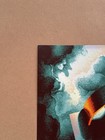 System Of A Down Foil Poster Sick New World Max Loeffler