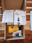  gf  Georg Fisher Signet 3-2751-2 Ph Orp Inline Sensor With Ez Cal 159 001 805