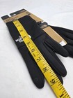 The North Face Unisex Etip Touchscreen Recycled Black Gloves Tnf - Medium Nwt