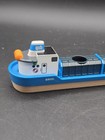Brio Freight Cargo Ship Boat For Wooden Railway Train Set Toy Thomas Jb-427