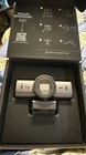 Logitech - Mx Brio Ultra Hd 4k Video Conference  Gaming And Streaming Webcam    