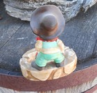 Dick Graves Nugget Casino Ashtray Sparks Nevada