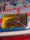 1998 Hot Wheels Car Crusher Playset No  65874 New In Box Mattel Vintage