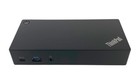 Lenovo Usb-c Docking Station For Thinkpad P51s P52s Laptops W ac Adapter