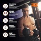 Testofuel Testosterone Booster For Men     Boost Muscle   Strength  Free Shipping