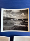 Ww2 Usmc Naval Air Station Photos Barbers Point  Oahu  Hawaii 1945 Lot Of 5