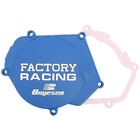 Boyesen Ignition Cover - Blue Sc-32al
