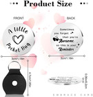 Easter Basket Stuffers For Teen Graduation Gifts For Women Men Pocket Hug Token