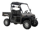 2022 4x4 Massimo Buck 450 Side By Side With Winch 315 Miles