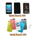 Apple Ipod Touch 4th 5th 6th Gen 16gb 32gb 64gb 128gb Fully Tested Free Shipping