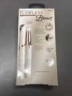 Finishing Touch Flawless Brows Eyebrow Hair Remover Electric Razor For Women   