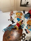 Junk Drawer Lot Trinkets Treasure Odds   Ends  Charms  Vintage To Now