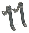 Depression Era Jade-ite   Jadite Depression Kitchen Single Towel Bar