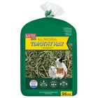 Menu Premium Rabbit Food   Kaytee Forti-diet All Natural Timothy Hay  96 Oz