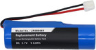 Replacement Battery Compatible With Range Rover Defender Series  Discovery Serie