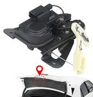 Tailgate Lock Trunk Latch Actuator Motor 5056244aa For Dodge Charger Chrysler