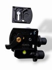 Ex    Manfrotto 410 Junior Geared Head Bogen 3275 Never Really  Used  34