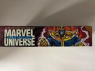 1992 Skybox Marvel Universe Series 3 Trading Cards Factory Sealed
