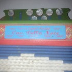 Vintage Fabbrica Organetti Abruzzesi Accordion Made By Cav  Della Noce In Italy 