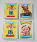 Huge Lot 1986 Garbage Pail Kids Series 3   5 Incomplete  Duplicates   Variants