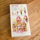 Fisher Price Loving Family Dollhouse Grandma   Brother Dolls Boy New In Box