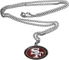 Nfl Unisex-adult Chain Necklace