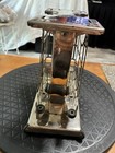Antique 1913 - 1920s  universal  Electric Toaster Made By Landers  Fray   Clark