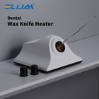 Dental Wax Knife Heater Technician Electric Waxer Inductor Processing Heating