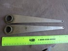 Phil Wood Bottom Bracket Crank Cup Wrench Professionel Removal Tools Road