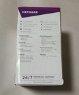 New  Sealed  Netgear Ac750 Ex6100 Dual Band Wifi Mu-mimo Range Extender 