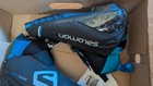 Salomon S race Classic Prolink Boot Us 6 - New In Box
