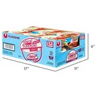 Nongshim Bowl Noodle Savory Lobster Ramyun Ramen Noodle Soup Bowl 3 03oz X 12 Ct